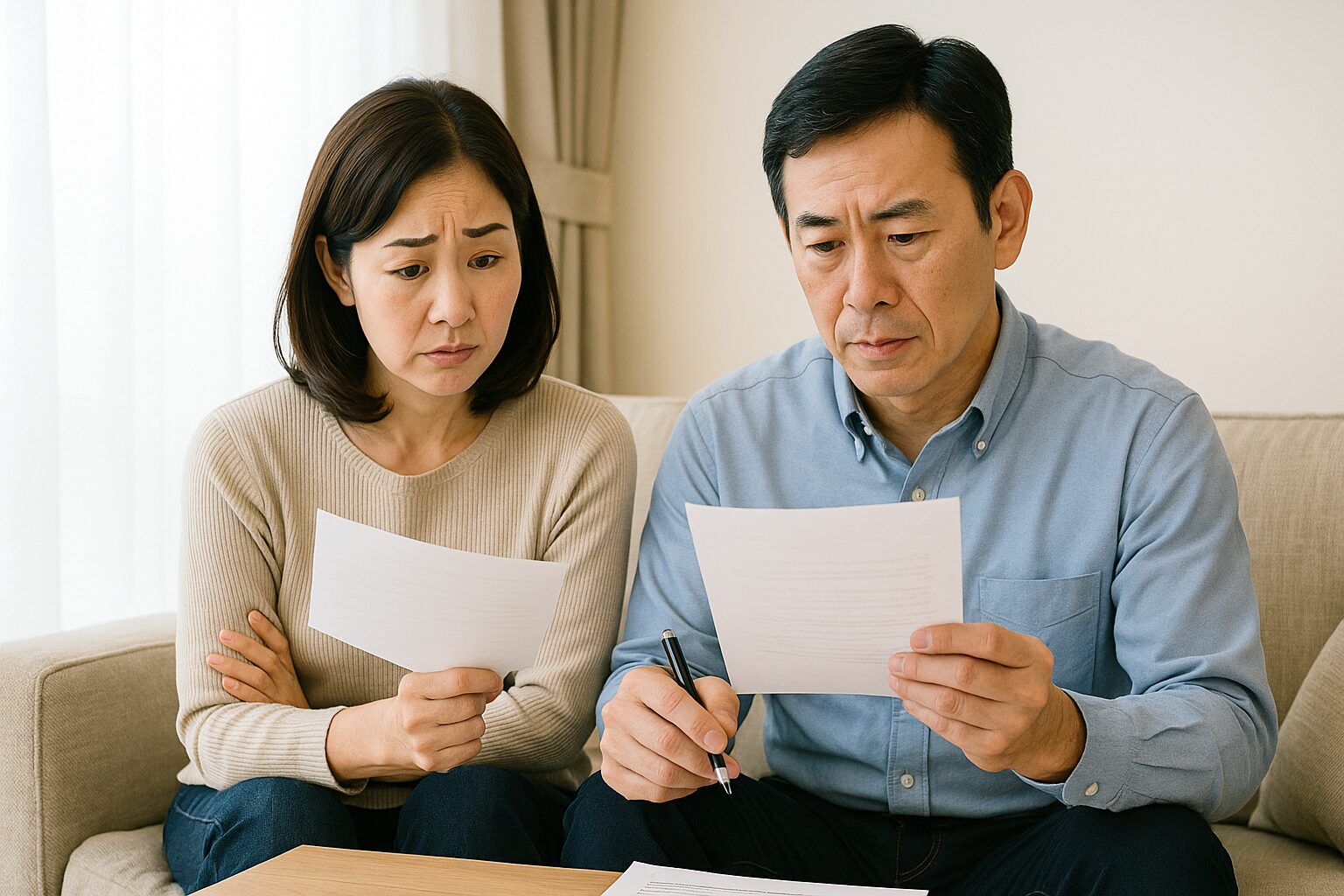 死後事務委任契約「もしもの時、お願いできる人はいますか？」