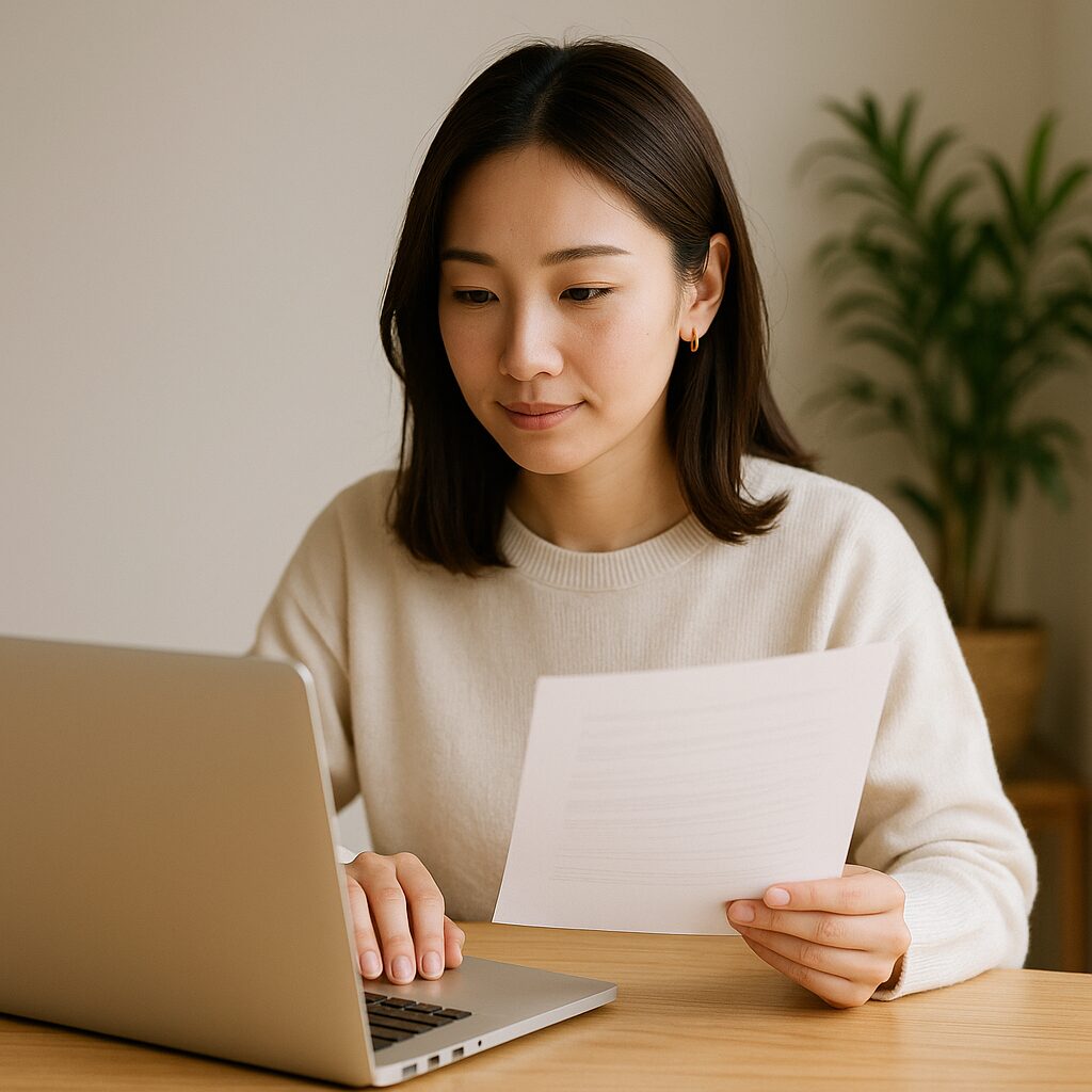 内容証明テンプレート無料ダウンロード