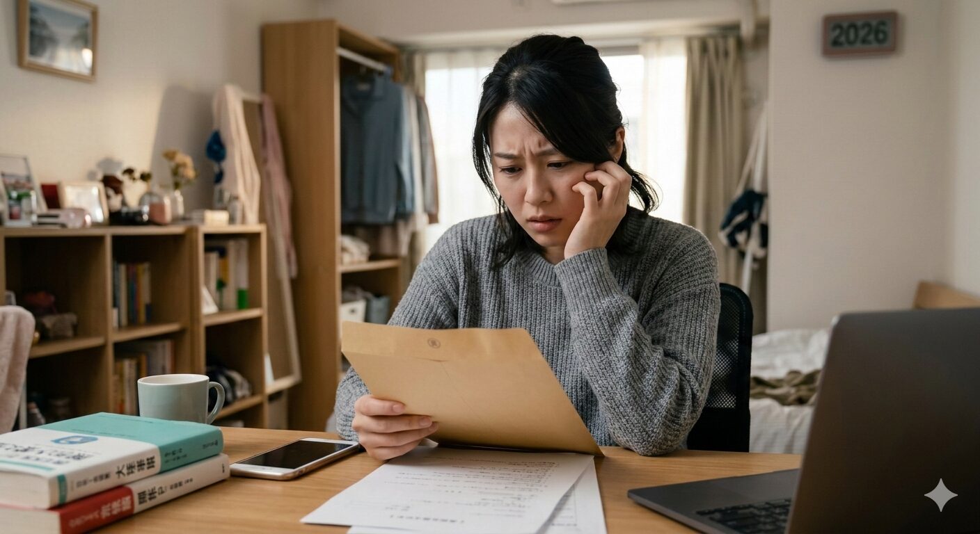 住所を知られずに通知・請求・警告をする方法|行政書士監修