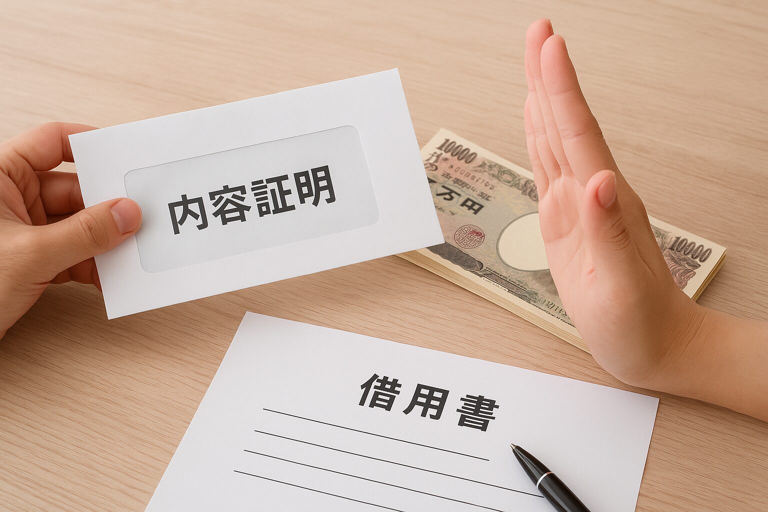 少額訴訟で泣き寝入り回避！費用倒れを防ぐ判断基準と回収までの全手順 - 内容証明の教科書