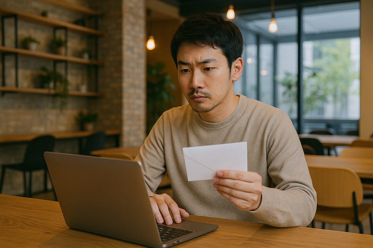 内容証明で退職届を送付する方法を解説