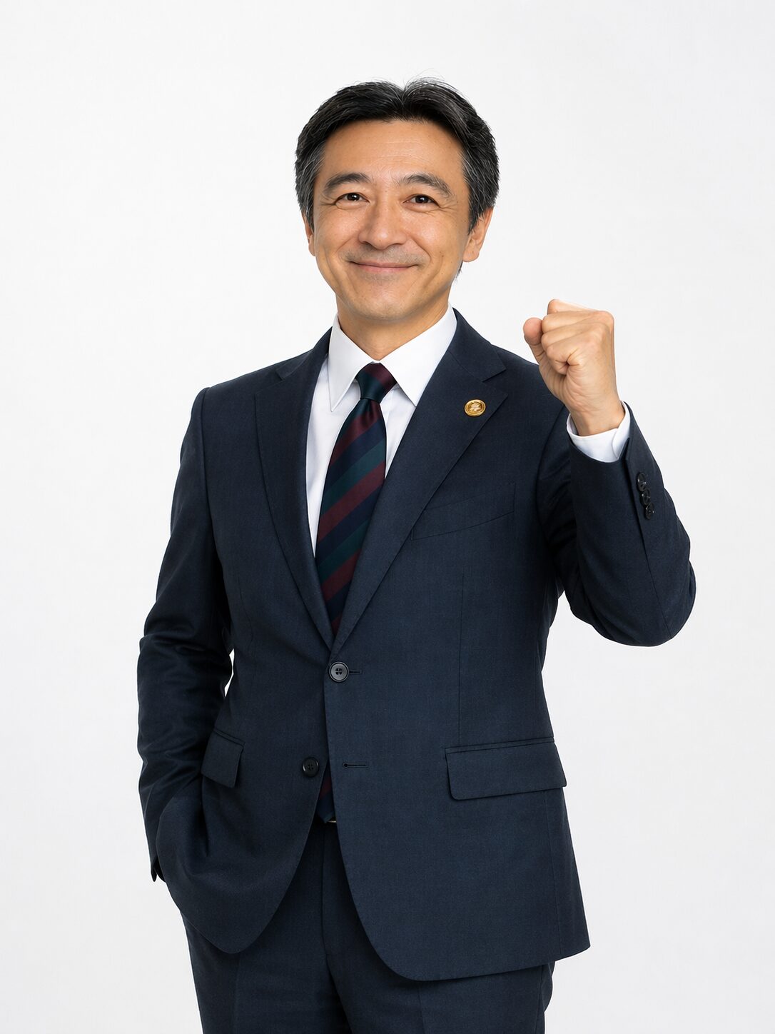 内容証明の相談をサポートする行政書士