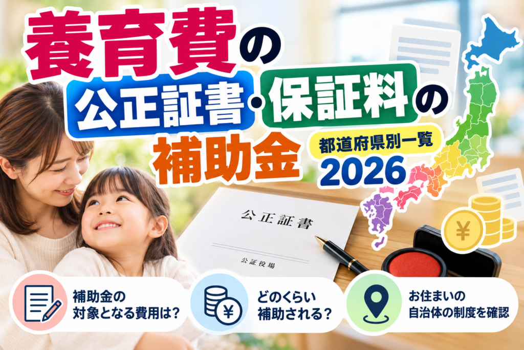 新しい3つのメニュー(合意書作成22,000円、公正証書サポート33,000円、補助金申請代行11,000円)を追加してください。